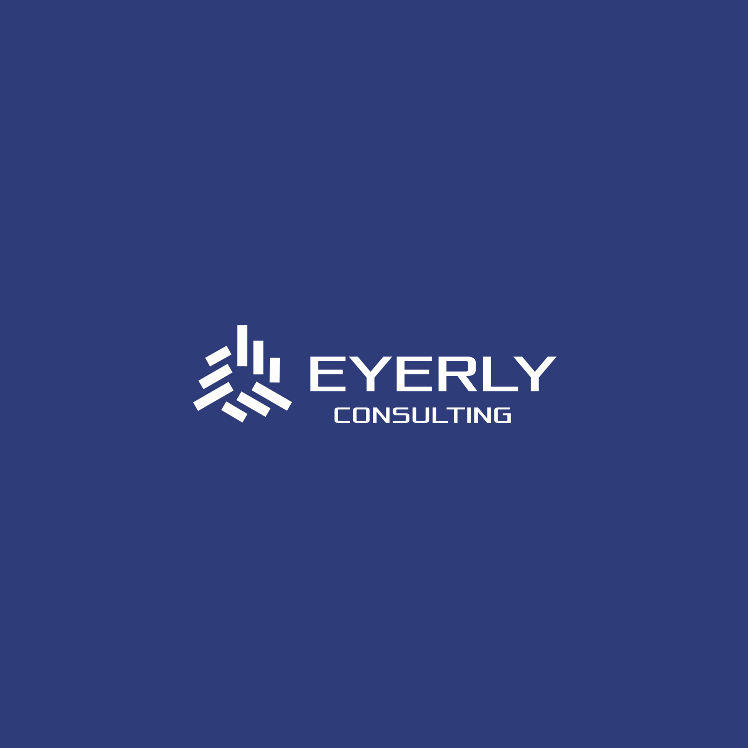 Diseño de Logo por staytrue para Eyerly Consulting | Diseño #12230489