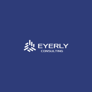 Diseño de Logo por staytrue para Eyerly Consulting | Diseño: #12230489