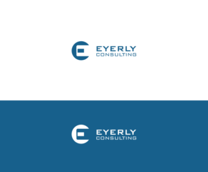 Diseño de Logo por bijuak para Eyerly Consulting | Diseño: #12231444