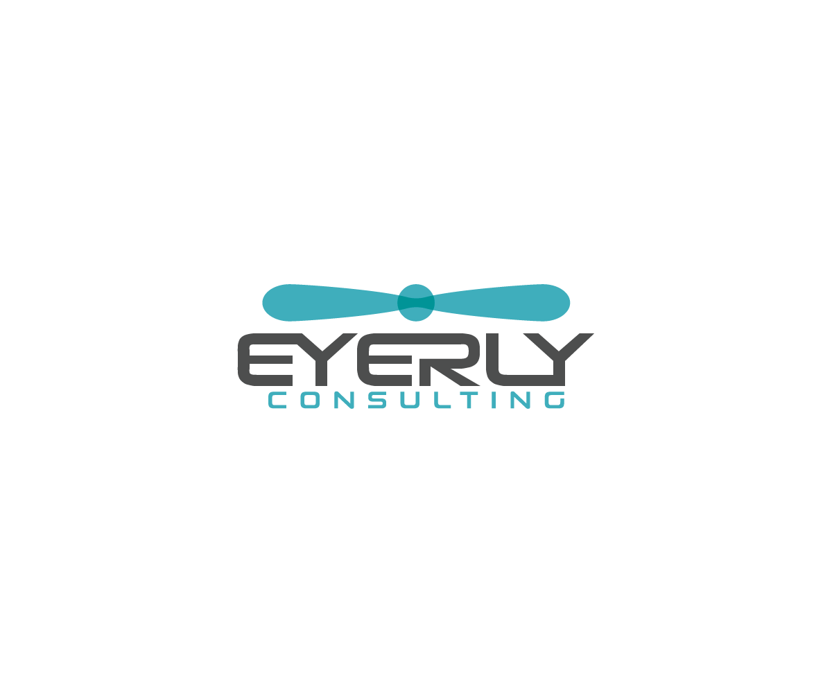 Diseño de Logo por Giuro para Eyerly Consulting | Diseño #12229340