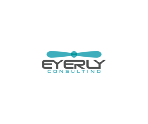 Diseño de Logo por Giuro para Eyerly Consulting | Diseño: #12229340