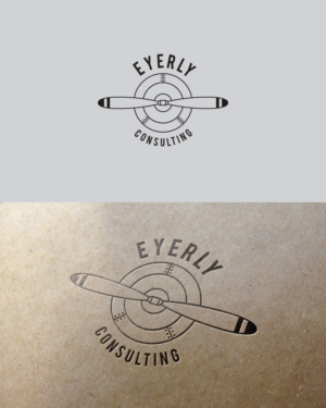 Logo Design by joshvester