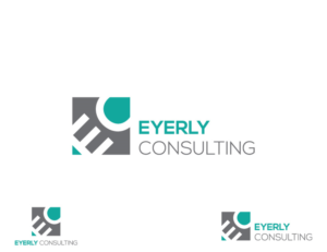 Diseño de Logo por MAWBM para Eyerly Consulting | Diseño: #12242761