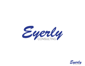 Diseño de Logo por MAWBM para Eyerly Consulting | Diseño: #12258728