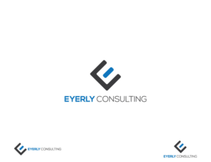 Diseño de Logo por MAWBM para Eyerly Consulting | Diseño: #12323355