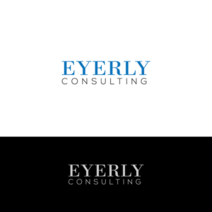 Diseño de Logo por Kiran para Eyerly Consulting | Diseño: #12235791