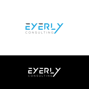 Diseño de Logo por Kiran para Eyerly Consulting | Diseño: #12235812