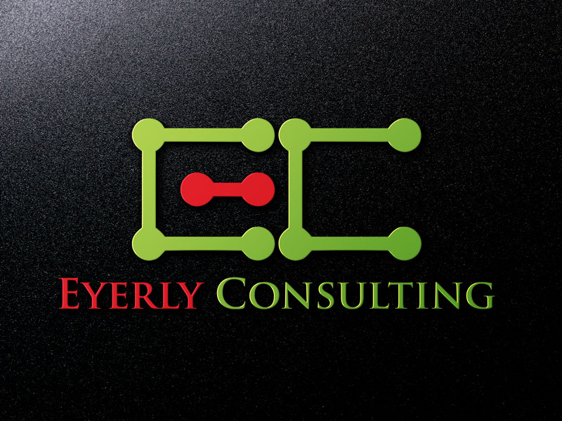 Diseño de Logo por H M SUMON para Eyerly Consulting | Diseño #12235483