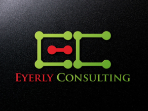 Diseño de Logo por H M SUMON para Eyerly Consulting | Diseño: #12235483