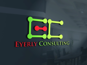 Diseño de Logo por H M SUMON para Eyerly Consulting | Diseño: #12235484