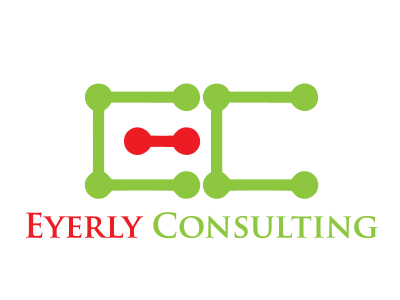 Design de Logo par H M SUMON pour Eyerly Consulting | Design #12235485
