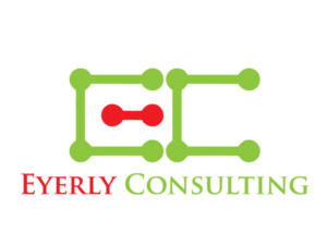 Diseño de Logo por H M SUMON para Eyerly Consulting | Diseño: #12235485