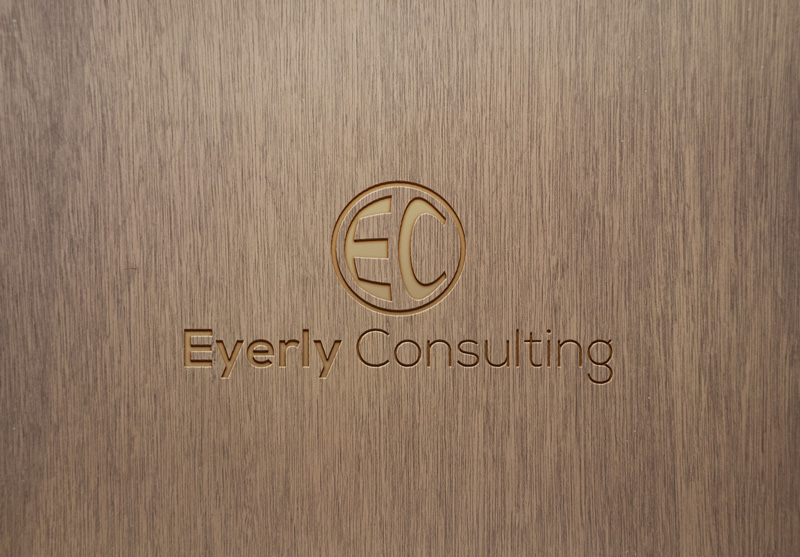 Logo Design by maa07jannat for Eyerly Consulting | Design #12228604