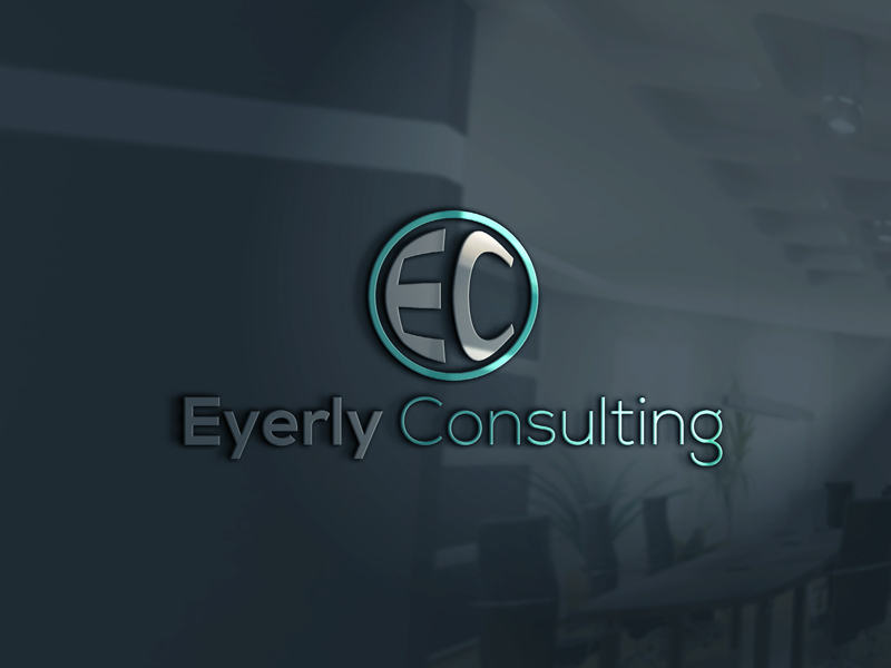 Design de Logo par maa07jannat pour Eyerly Consulting | Design #12228607