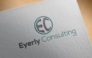 Diseño de Logo por maa07jannat para Eyerly Consulting | Diseño: #12228608