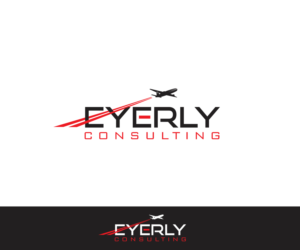 Diseño de Logo por surabayawarnawarni para Eyerly Consulting | Diseño: #12229488