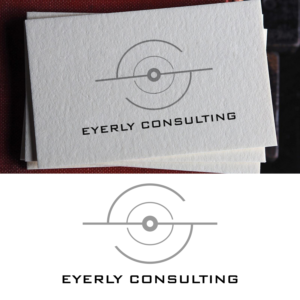 Diseño de Logo por Civnaj para Eyerly Consulting | Diseño #12246689