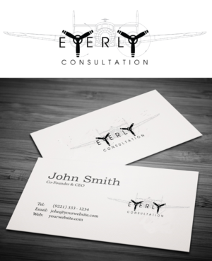 Logo Design by Tufi Thufferson