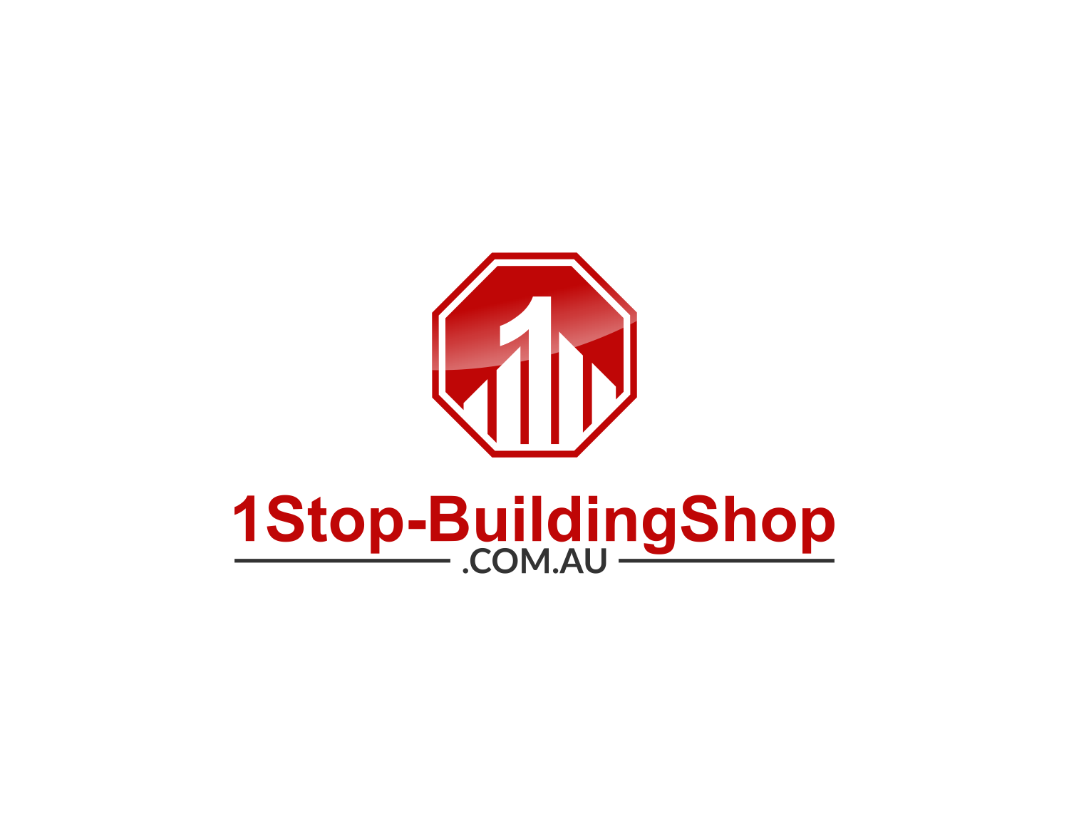 Logo Design by MengsterDesign for Primo Building Supplies Pty LTD | Design #12303894