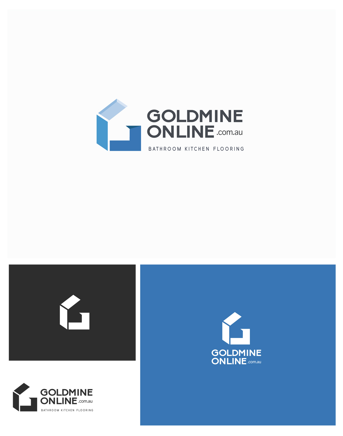Logo Design by CanDoDesign for Primo Building Supplies Pty LTD | Design #12347280