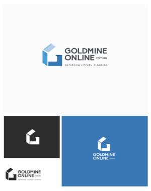 Logo Design by CanDoDesign for Primo Building Supplies Pty LTD | Design: #12347280
