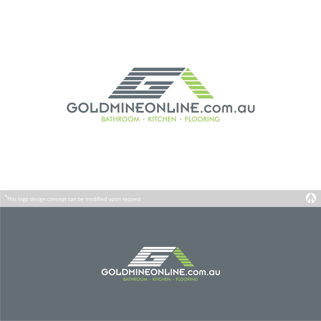 Logo Design by MBARO for Primo Building Supplies Pty LTD | Design #12349573