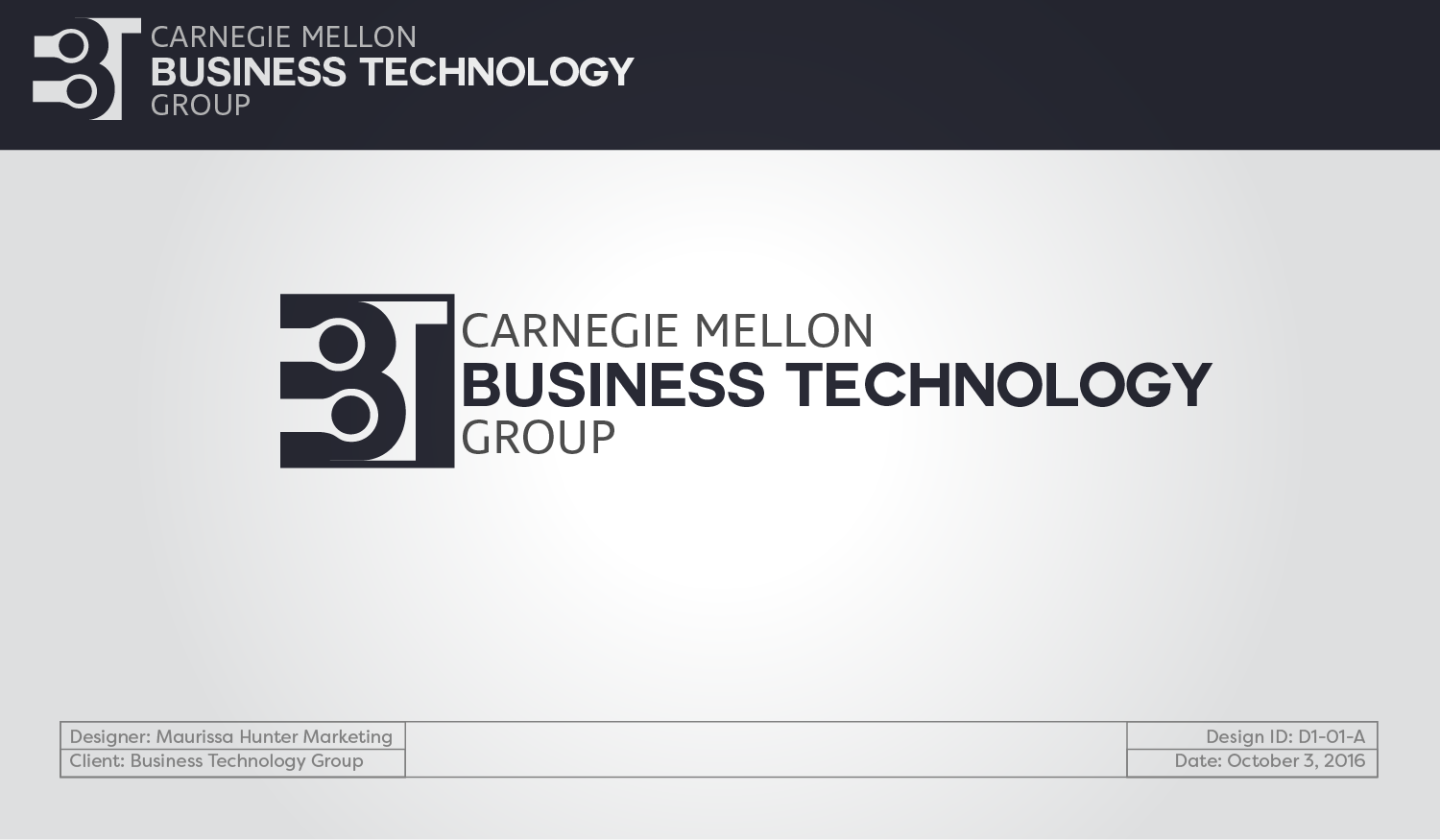 Logo Design by Maurissahunter for this project | Design #12264003