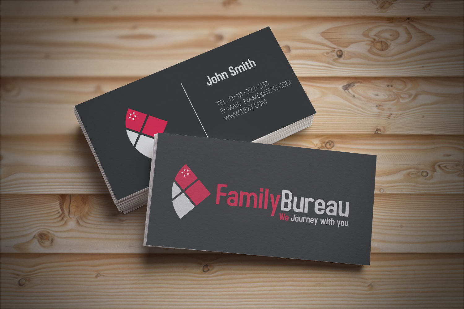 Logo Design by Rodrigo Angeli for this project | Design #12376425