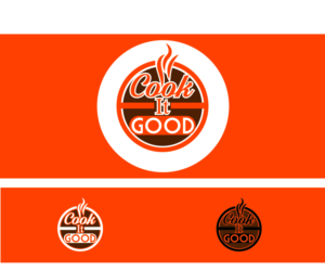 Logo-Design von CHLAY_designs für On The Plate  | Design #12229926