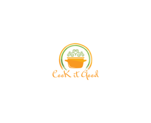 Logo Design by De Zeel for On The Plate  | Design: #12236107
