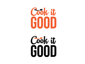 Logo Design by Alien Cookie for On The Plate  | Design: #12255263