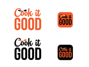 Logo Design by Alien Cookie for On The Plate  | Design: #12267188