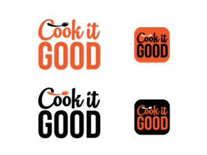 Logo Design by Alien Cookie for On The Plate  | Design: #12280783