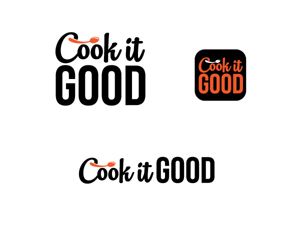 Logo Design by Alien Cookie for On The Plate  | Design: #12321071