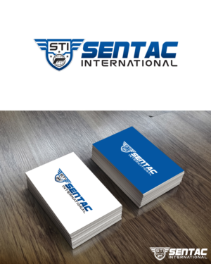 Logo Design by MoonFeather for Trained to Survive | Design #12231163