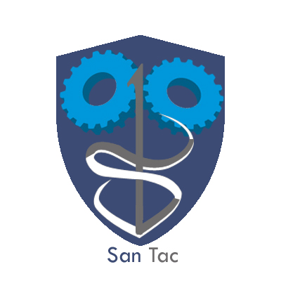 Logo Design by Remoazeez for Trained to Survive | Design #12268340