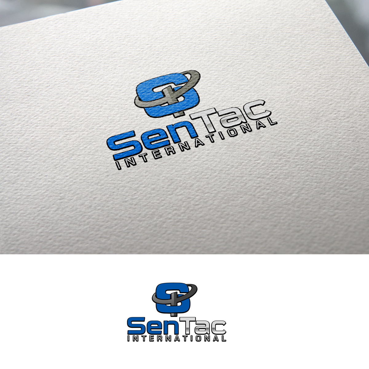 Diseño de Logo por graphicancers para Trained to Survive | Diseño: #12319291
