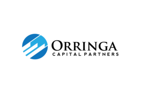 Orringa Capital Partners | Logo Design by renderman