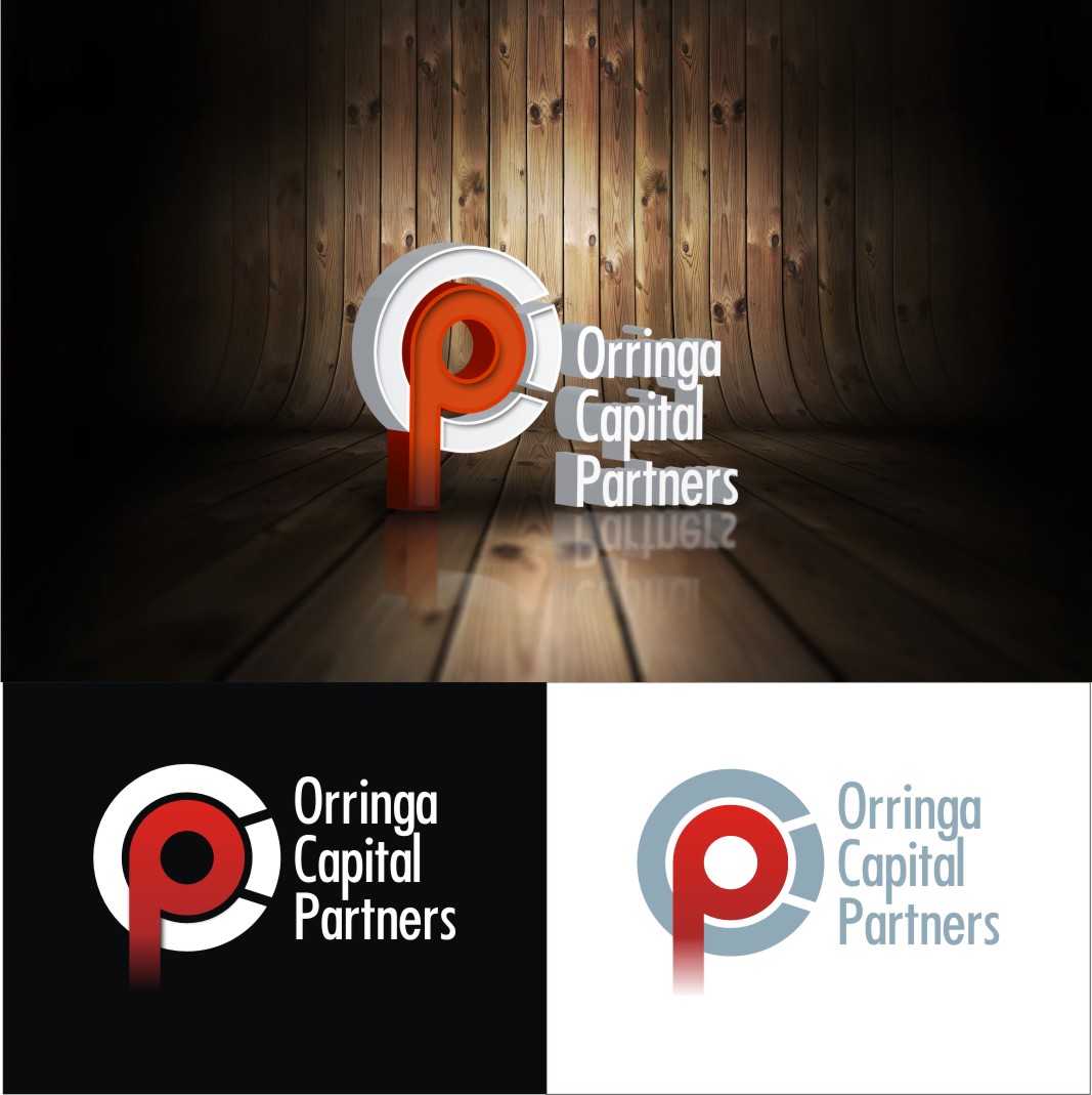 Logo Design by Rendell Sueña for this project | Design #12229770