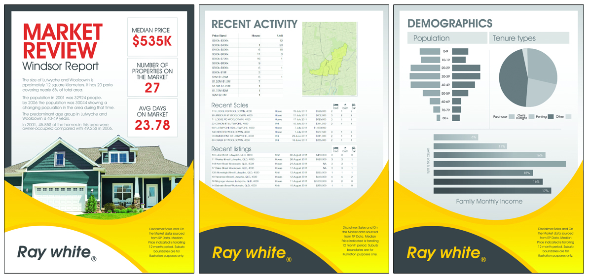 Broschüren-Design von MasterMind für dieses Projekt | Design #509482