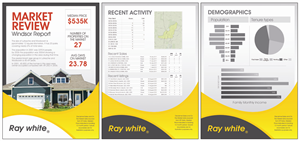 Brochure Design by MasterMind