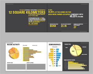Brochure Design by capturegram