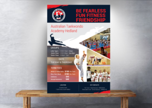 Flyer Design by uk for Kick Start Employment  | Design: #12241952