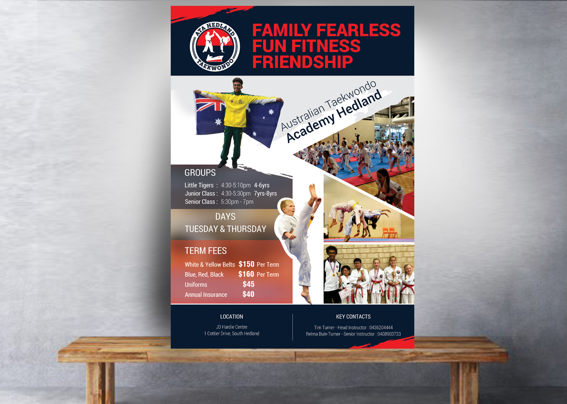 Flyer Design by uk for Kick Start Employment  | Design: #12255649
