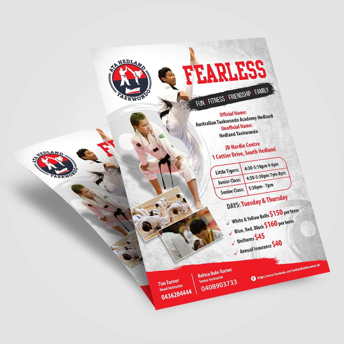 Design de Flyer par debdesign pour Kick Start Employment  | Design #12270697