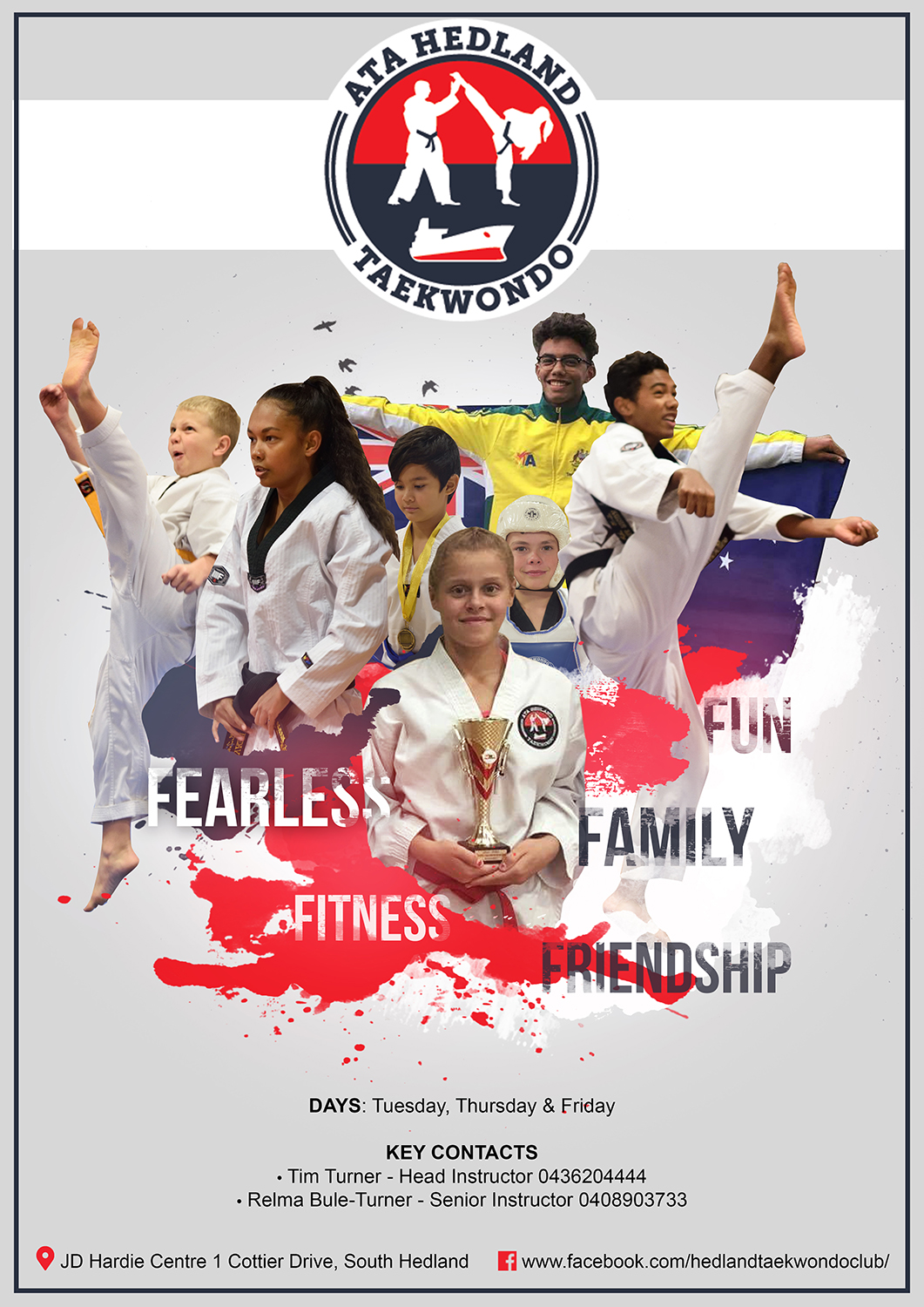 Design de Flyer par Billy Bonaros pour Kick Start Employment  | Design #12315000
