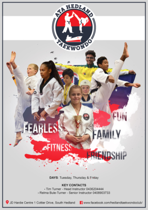 Flyer Design by Billy Bonaros for Kick Start Employment  | Design: #12315000