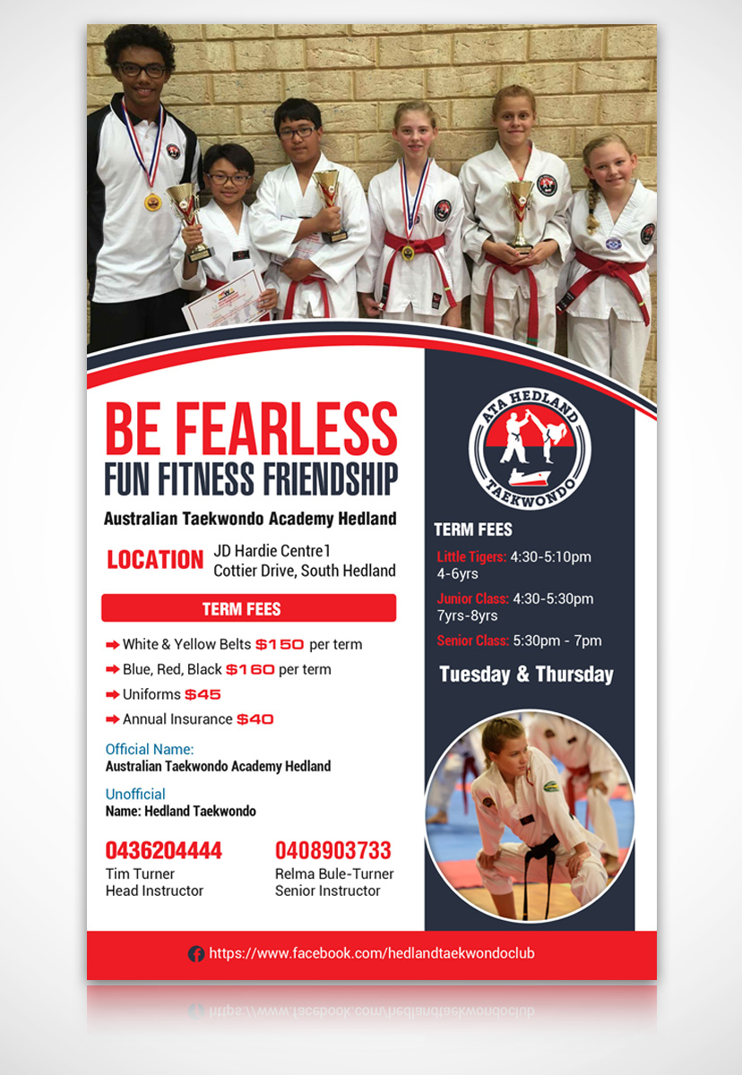 Design de Flyer par creative.bugs pour Kick Start Employment  | Design #12256458