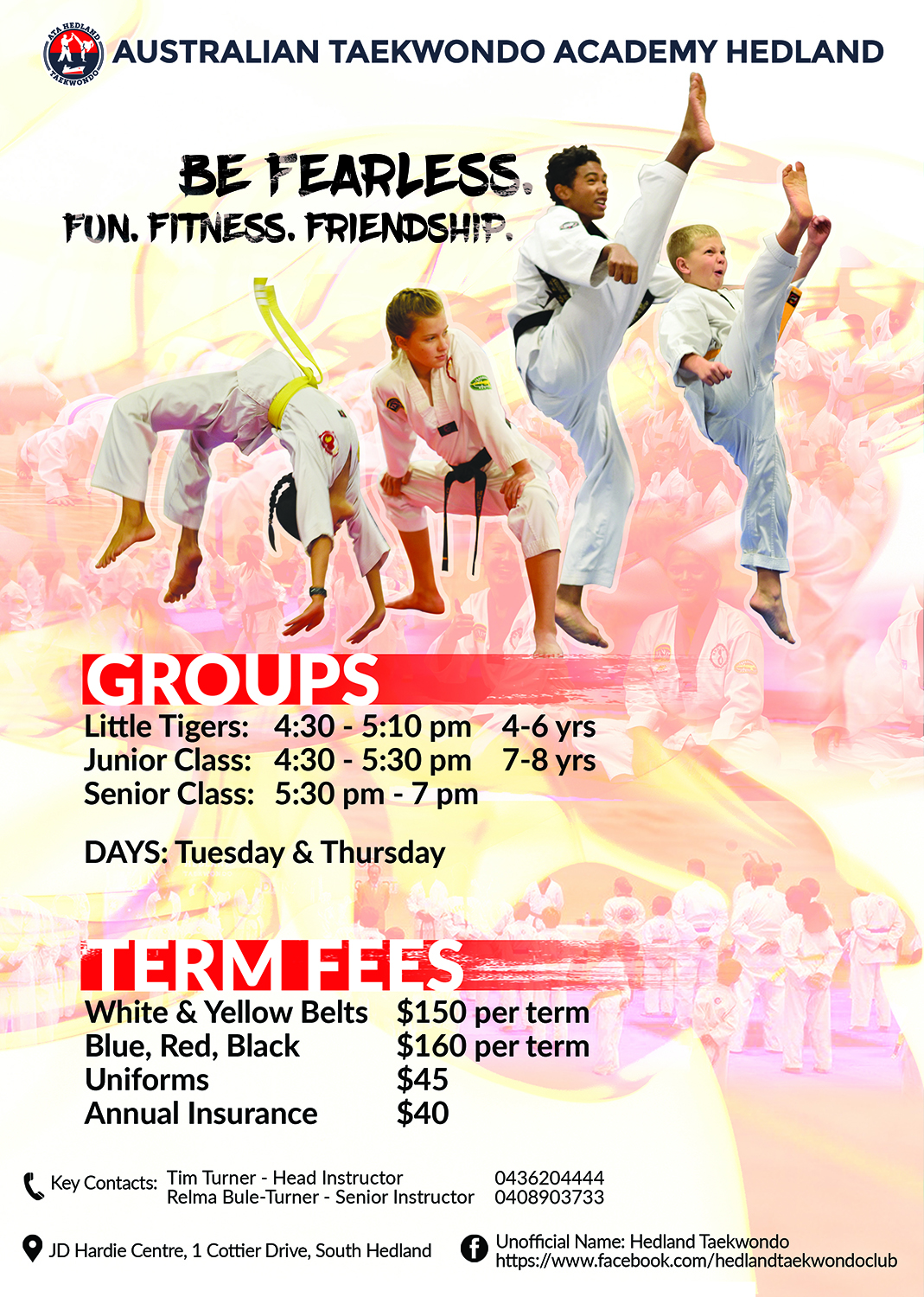 Flyer Design by SheenaMcBride for Kick Start Employment  | Design #12253176
