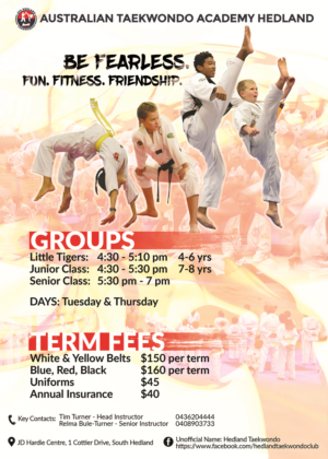 Flyer Design by SheenaMcBride for Kick Start Employment  | Design #12253176